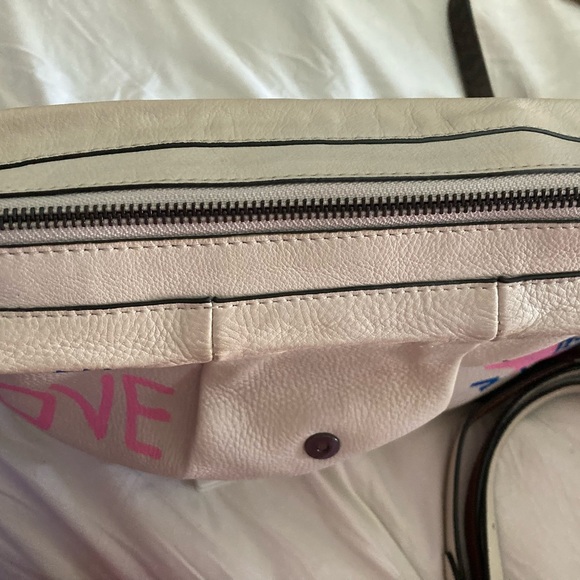 Rare Vince Camuto Bag - Picture 4 of 7